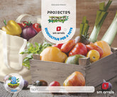 ECOCULTIUS PER A TOTS 3AÑOS EXPLORA CICLE VALENCIA 24 | Varios Autores | 9788411822374 (Sm)